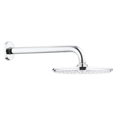 Grohe Rainshower Cosmopolitan 210 fejzuhany 21 cm,1 funciós, króm
