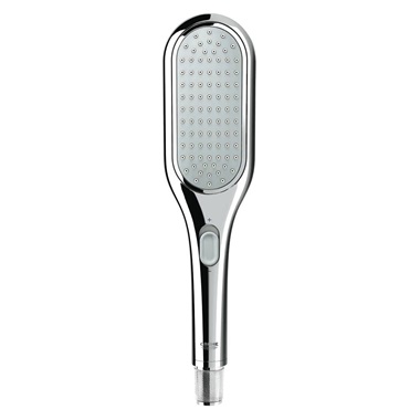 Grohe Rainshower Eco 120 kézizuhany 2 funkciós, króm