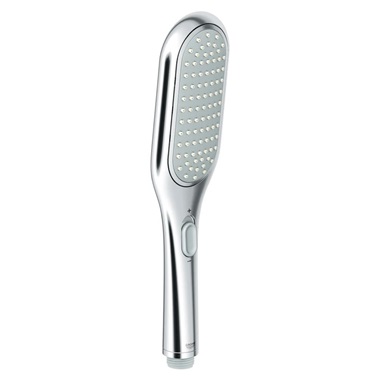 Grohe Rainshower Eco 120 kézizuhany 2 funkciós, króm
