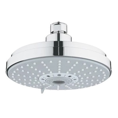 Grohe Rainshower Cosmopolitan 4 funkciós fejzuhany 16 cm, króm