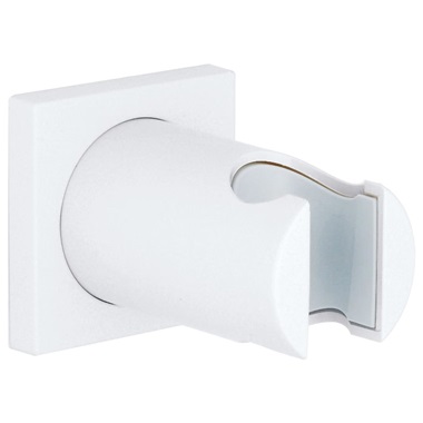 Grohe Rainshower kézizuhanytartó matt fehér