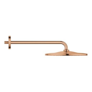 Grohe Rainshower Mono 310 fejzuhany szett 1 funkciós, Warm Sunset