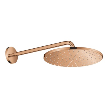Grohe Rainshower Mono 310 fejzuhany szett 1 funkciós, Warm Sunset