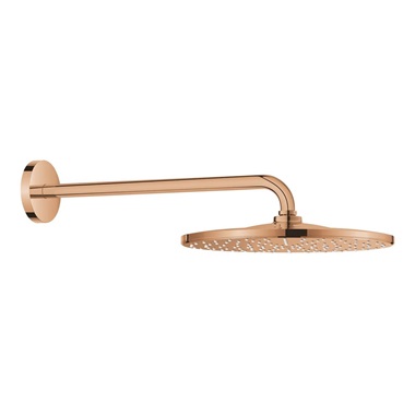 Grohe Rainshower Mono 310 fejzuhany szett 1 funkciós, Warm Sunset