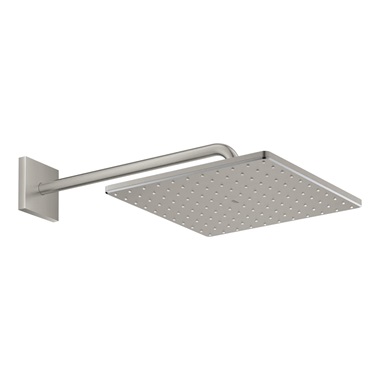 Grohe Rainshower Mono 310 Cube fejzuhany szett 422 mm, 1 funkciós