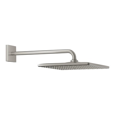 Grohe Rainshower Mono 310 Cube fejzuhany szett 422 mm, 1 funkciós