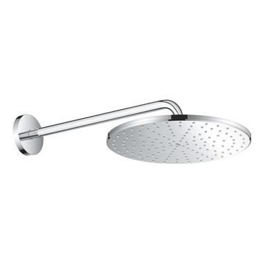 Grohe Rainshower Mono 310 fejzuhany szett 1 funkciós, króm