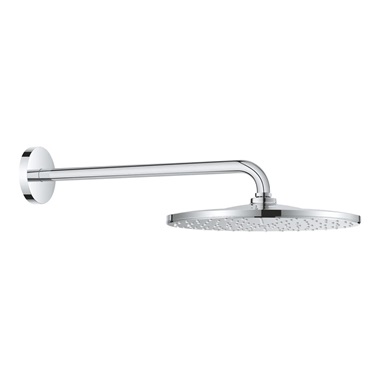 Grohe Rainshower Mono 310 fejzuhany szett 1 funkciós, króm