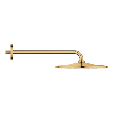Grohe Rainshower Mono 310 fejzuhanyszett Cool Sunrise