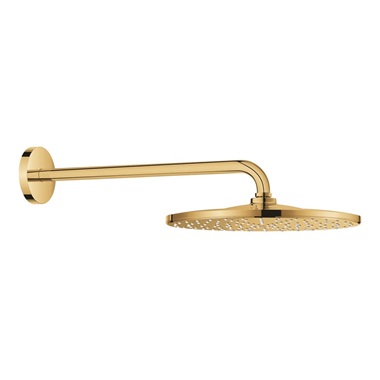 Grohe Rainshower Mono 310 fejzuhanyszett Cool Sunrise