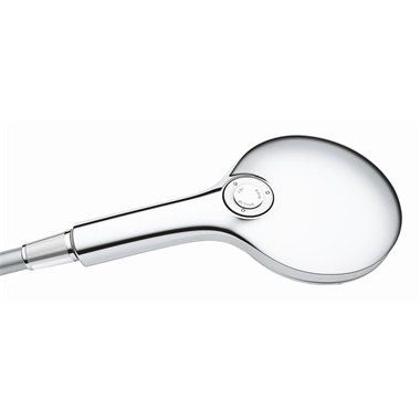 Grohe Rainshower SmartActive 130 kézizuhany, 3 funkciós, króm