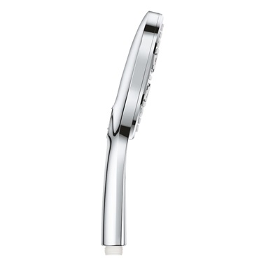 Grohe Rainshower SmartActive 130 kézizuhany, 3 funkciós, króm