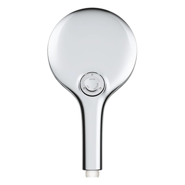 Grohe Rainshower SmartActive 130 kézizuhany, 3 funkciós, króm