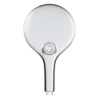 Grohe Rainshower SmartActive 150 kézizuhany, 3 funkciós, króm