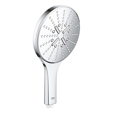 Grohe Rainshower SmartActive 150 kézizuhany, 3 funkciós, króm