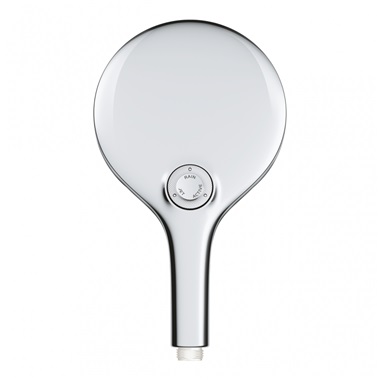 Grohe Rainshower SmartActive 150 Kézizuhany, 3 féle vízsugárral, króm Grohe Rainshower SmartActive 150 Kézizuhany, 3 féle vízsugárral, króm