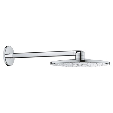 Grohe Rainshower SmartActive 310 fejzuhany szett 2 funkciós, króm