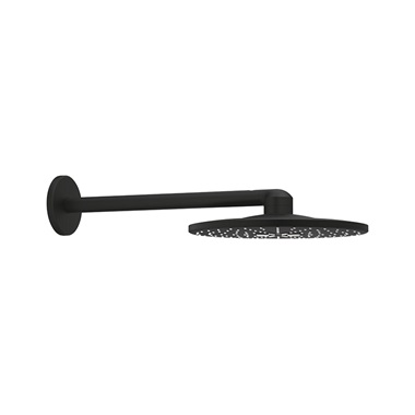 Grohe Rainshower SmartActive 310 fejzuhany szett, 2 funkciós, Phantom Black