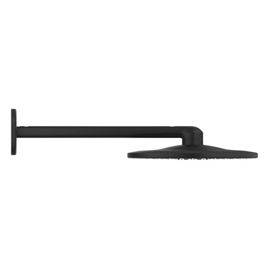 Grohe Rainshower SmartActive 310 fejzuhany szett, 2 funkciós, Phantom Black