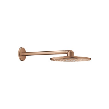 Grohe Rainshower SmartActive 310 Fejzuhany készlet  warm sunset 