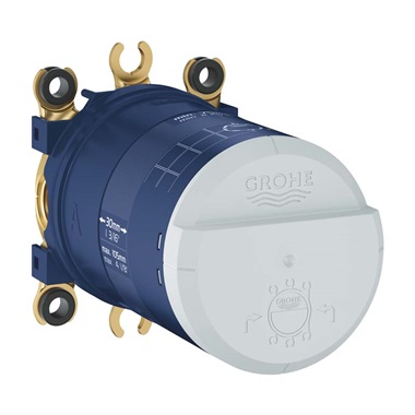 Grohe Rainshower SmartActive beépítő doboz fejzuhanyhoz