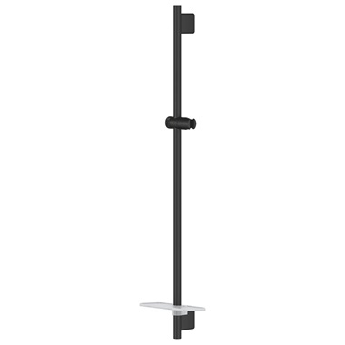 Grohe Rainshower SmartActive zuhanyrúd 90 cm, matt fekete