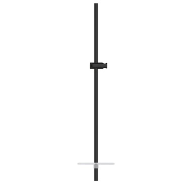 Grohe Rainshower SmartActive zuhanyrúd 90 cm, matt fekete