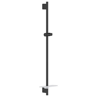 Grohe Rainshower SmartActive zuhanyrúd 90 cm, matt fekete