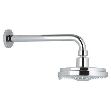 Grohe Rainshower zuhanykar 28,6 cm, króm