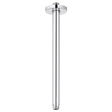 Grohe Rainshower zuhanykar mennyezetre 29,2 cm, króm