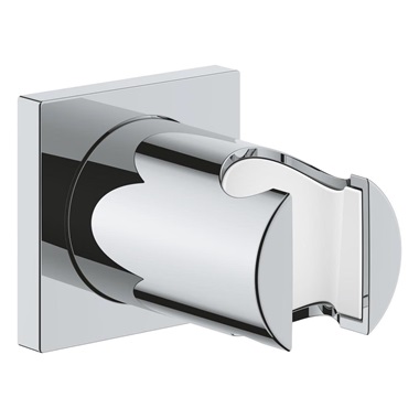 Grohe Rainshower fali kézizuhanytartó króm