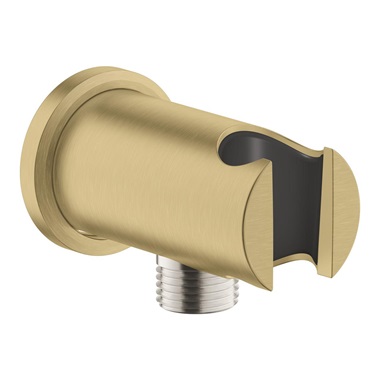 Grohe Rainshower zuhany könyök 1/2" zuhanytartóval