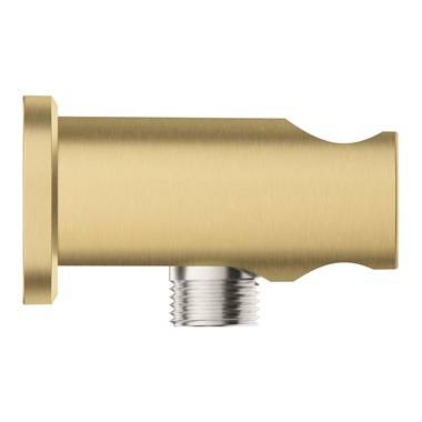 Grohe Rainshower zuhany könyök 1/2" zuhanytartóval
