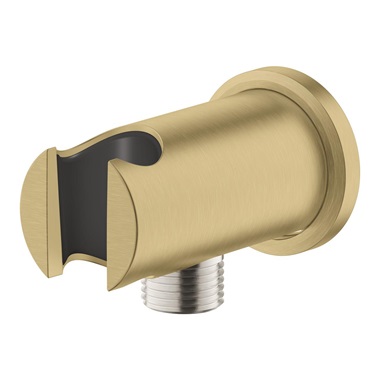 Grohe Rainshower zuhany könyök 1/2" zuhanytartóval