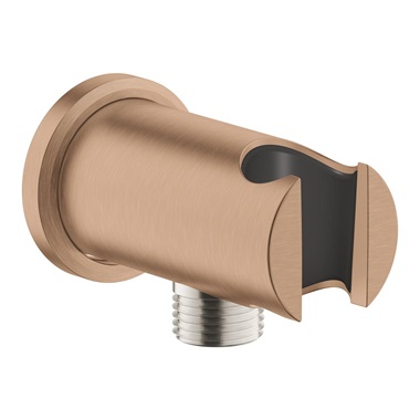 Grohe Rainshower zuhany könyök 1/2" tartóval