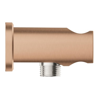 Grohe Rainshower zuhany könyök 1/2" tartóval