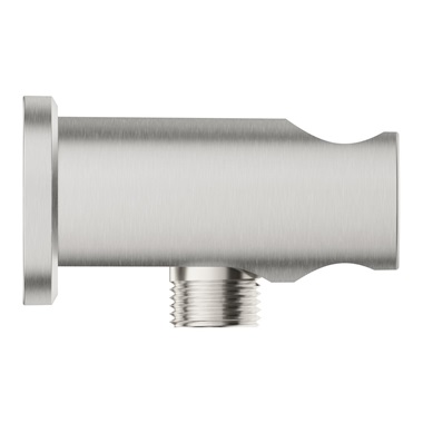 Grohe Rainshower zuhanycsatlakozó könyök 1/2” tartóval