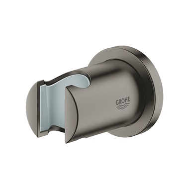 GROHE RAINSHOWER ZUHANY TARTÓ BRUSHED HARD GRAPHITE GROHE RAINSHOWER ZUHANY TARTÓ BRUSHED HARD GRAPHITE