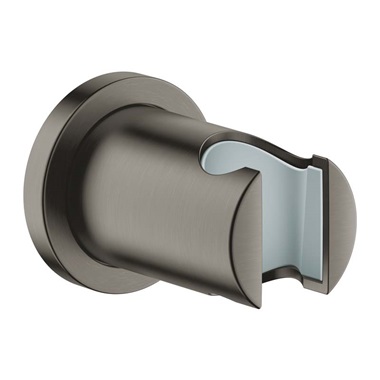 GROHE RAINSHOWER ZUHANY TARTÓ BRUSHED HARD GRAPHITE GROHE RAINSHOWER ZUHANY TARTÓ BRUSHED HARD GRAPHITE