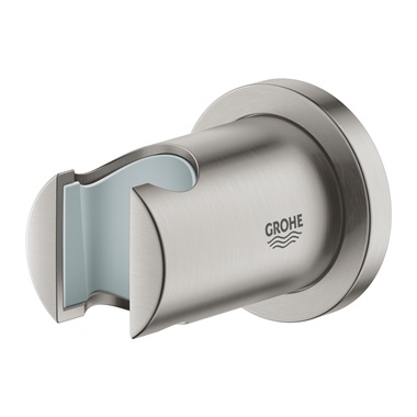Grohe Rainshower zuhanytartó Supersteel