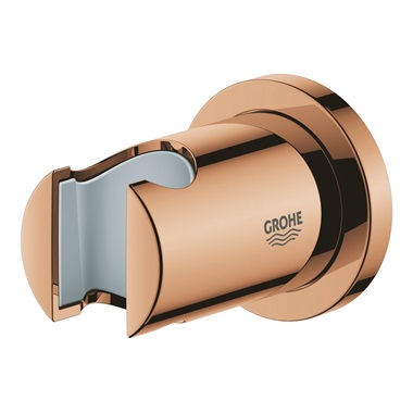 Grohe Rainshower fali kézizuhanytartó Warm Sunset