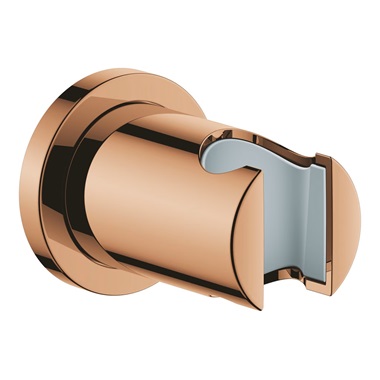 Grohe Rainshower fali kézizuhanytartó Warm Sunset