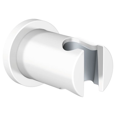 Grohe Rainshower kézizuhanytartó matt fehér