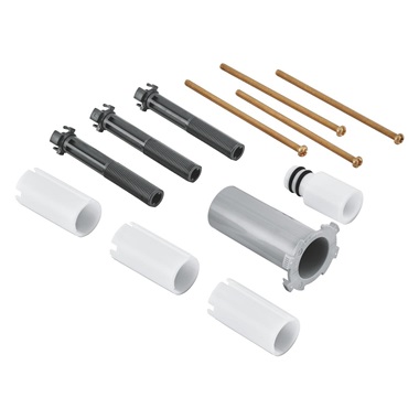 Grohe Rapido SmartBox Univerzális hosszabbító készlet, 25 mm