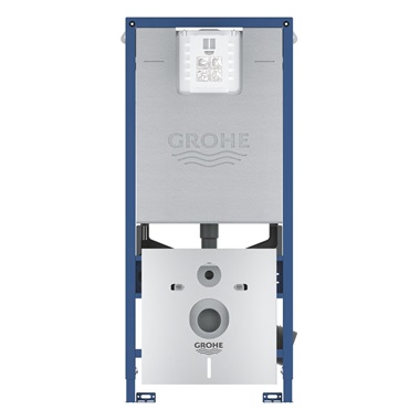Grohe Rapid SLX 3-az-1-ben WC szerelőkeret XS-es