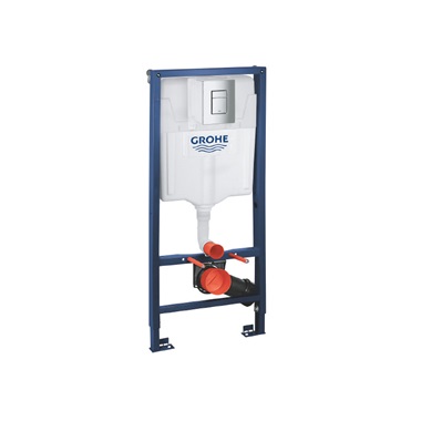 Grohe Rapid SL 3az1-ben WC szerlőkeret 1,13 m