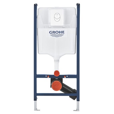 Grohe Rapid SL 3-az-1-ben WC-szerelőkeret 1,13 m