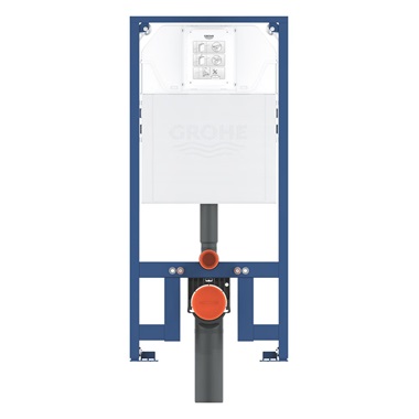 Grohe Rapid SL WC-szerelőkeret 1,13 m, XS-es