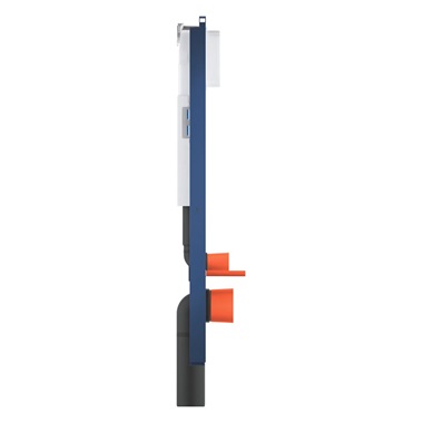 Grohe Rapid SL WC-szerelőkeret 1,13 m, XS-es