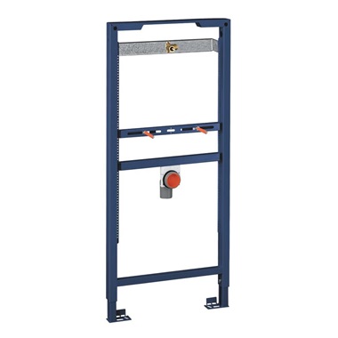 Grohe Vizelde szerelőkeret szerelvény nélkül 1,13 m, XS-es
